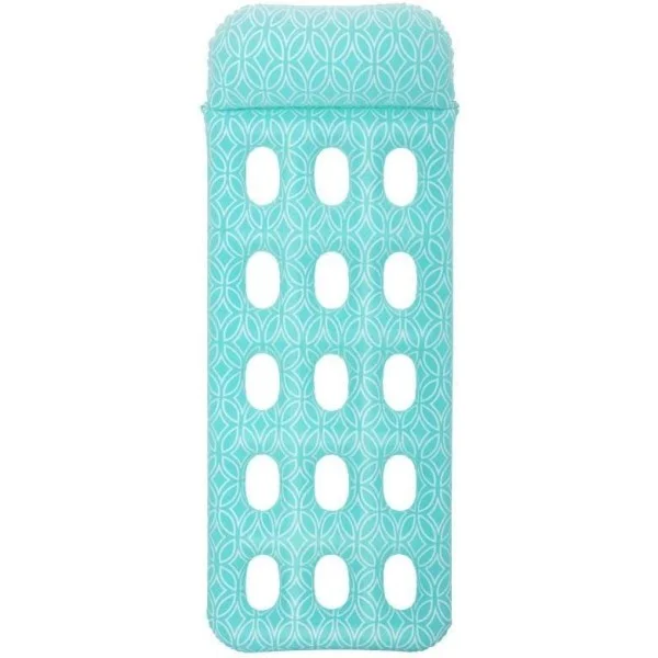 Bestway Comfort Plush Floating Mat 1.98m X 74cm - 43550